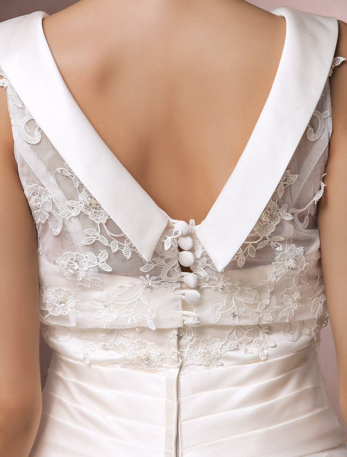 Regular Straps Beading